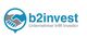 Investoren gesucht - b2invest ab sofort auch in Deutschland