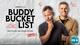 Die neue Staffel «Buddy Bucket List» ist da: Moser & Schelker als Background-Tänzer und Porno-Regisseure