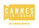 Joachim H. Böttcher gewinnt Preis bei den Cannes Film Awards - «Alex*» als bestes europäisches Drehbuch ausgezeichnet