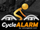 Neu: CycleALARM - Der Fahrrad-Diebstahl-Alarm 