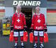 Denner wird Main-Sponsor der Swiss Ice Hockey Federation (SIHF)