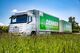 Emissionsfreie LKW: Denner knackt Millionenmarke