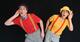 Kindertheater Dussel & Schussel im KultX in Kreuzlingen
