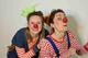 Ist Freude ansteckend? – Gesundheit!Clown® seit über 20 Jahren im Einsatz