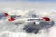 Edelweiss präsentiert den ersten Airbus A350 der Schweiz