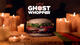 BURGER KING® füttert seinen neuen GHOST WHOPPER® an Tote