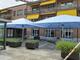 Brunner GmbH Eisenwaren in Bassersdorf ZH ist Advanced Pro Servicepartner für Glatz Sonnenschirme