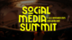 Social Media Summit macht KI-Manipulation sichtbar: Interaktive Ausstellung «What The Fake?» kommt nach Engelberg