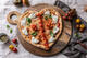 Das perfekte Liebesdinner mit EAT.ch: Herzförmige Pizza zum Valentinstag