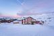 Das Skigebiet Fideriser Heuberge pausiert eine Wintersaison aufgrund der unsicheren COVID -19 Situation