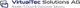 CloudDesk® – der komplette Desktop aus Schweizer Cloud 