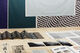 Textile Konzepte 1970-1990". Eine Ausstellung im Textilmuseum St.Gallen