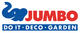 Jumbo baut auf digitale Daten