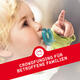 Die Crowdfunding-Plattform exklusive für Kinder mit seltenen Krankheiten in der Schweiz!