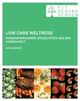 Low Carb Weltreise - Der Wegbegleiter für die ersten Schritte auf dem Low-Carb Weg