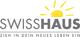 Swisshaus festigt seine Stellung als Marktleader