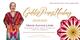 Erwecke die Göttin in dir beim GoddessPowerHealing Celebration Event!