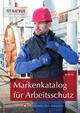 Der neue Markenkatalog für Arbeitsschutz 2018/19 von MEWA ist da.