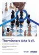 The winners take it all - Handlungsempfehlungen für grössere New Business Erfolge etablierter Unternehmen