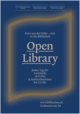 Open Library, Schweizweit neues Konzept in Chur