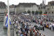 Besucherrekord an der Basel Tattoo Parade