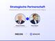 MECON und atwork starten strategische Partnerschaft