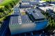 1'500 m2 grosse Photovoltaik-Anlage unterstreicht nachhaltige Firmenausrichtung von Nahrin AG