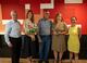 Rotkreuzpreis für newTree und STOP SUICIDE