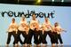 Flashmobs zum Exklusivsong von Naveni – 25 Jahre roundabout