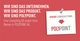 Erne Consulting AG wird neu POLYPOINT AG