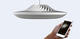 Luke Roberts bringt die erste Smarte Lampe mit “Paint your Light”-Technologie auf den Markt