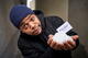 Comedian Kiko als Snow-Dealer unterwegs