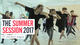 Durch den Sommer tanzen mit Afro, Dancehall und Contemporary Jazz
