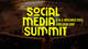 Social Media Summit expandiert: Vier Bühnen und Fondue Night als Antwort auf Rekordnachfrage