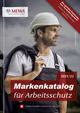 Top aktuell: Der neue MEWA Markenkatalog 2021/22