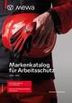 Neuer Markenkatalog für Arbeitsschutz 2022/23 