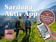 Welterbe Sardona wird digital
