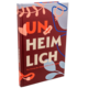 Buchvorstellung: UN-HEIMLICH! Der Einzug der Menstruation in die Literatur