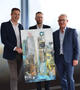 United Security Providers kürt Abraxas Informatik zum Partner des Jahres 2023 