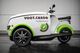 Vielseitig, ökologisch, stylish: das neue E-Cargo-Mobil
