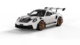 Ein Stück Rarität: Der Porsche 911 GT3 RS als Miteigentum bei Supercar Sharing®