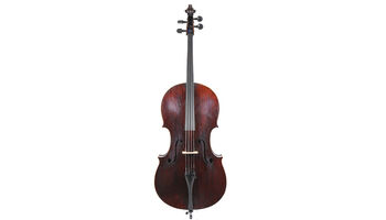 Antike Celli bei Corilon violins