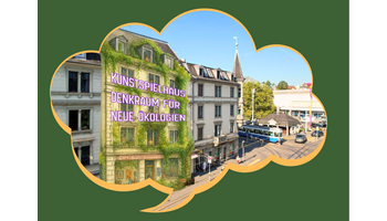 Kunstpielhaus neu denken: Eintagesausstellung 1. November Kunstpielhaus neu denken: Eintagesausstellung 1. November