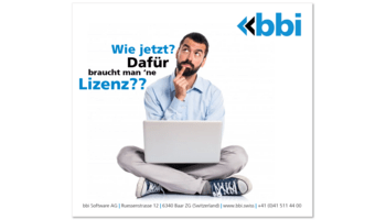 bbi Software AG mit internationalem Preis ausgezeichnet