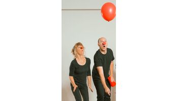 Gesundheit!Clown- die heilende Kraft der freude