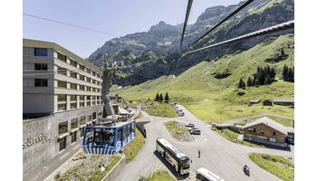 Mit starkem Ergebnis bereit für «Säntis 2026»