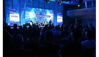 Zehn Jahre 360° Entertainment Forum: Publikum im Fokus, Zukunft im Blick