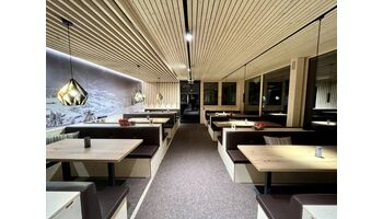 Neues Familienrestaurant prägt die Familiendestination Brunni-Alpthal