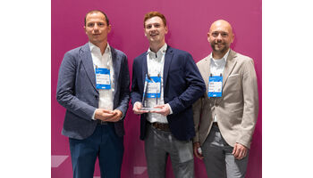 Mewa gewinnt «SAP Innovation Award 2025» für digitales Kundenportal