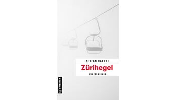 Berner Krimiautor meuchelt Zürihegel